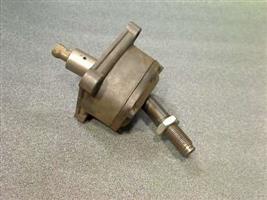 LEVER ASSY SHIFT TOWER