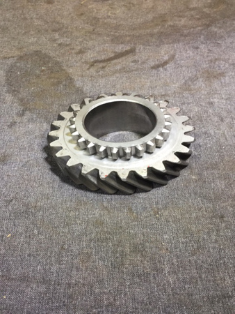 GEAR C/S