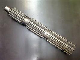 MAINSHAFT