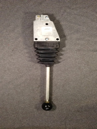VALVE CONTROL