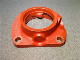 REAR CAP