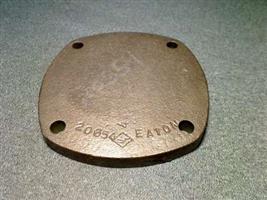 CAP