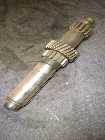 COUNTERSHAFT