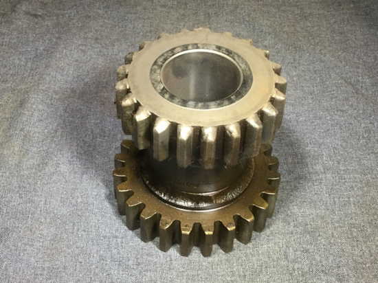 IDLER GEAR
