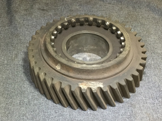 GEAR M/S