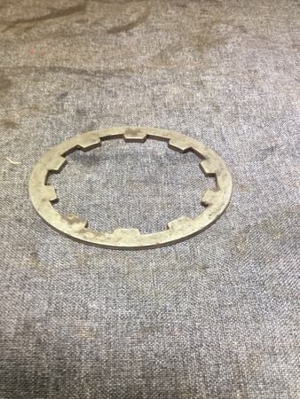 WASHER