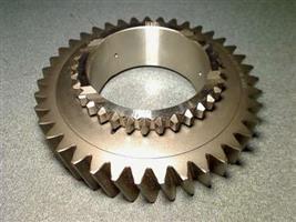 GEAR M/S