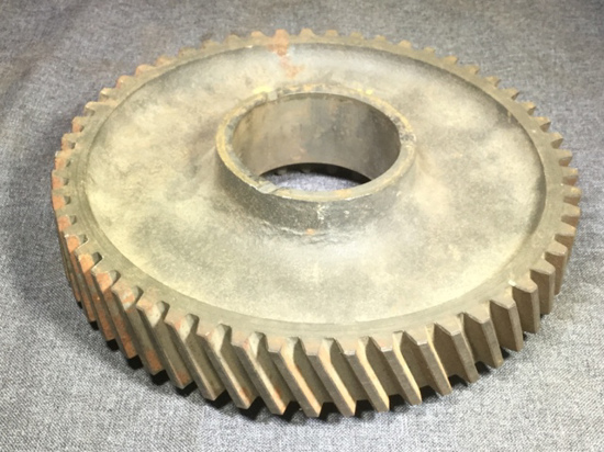 GEAR M/S