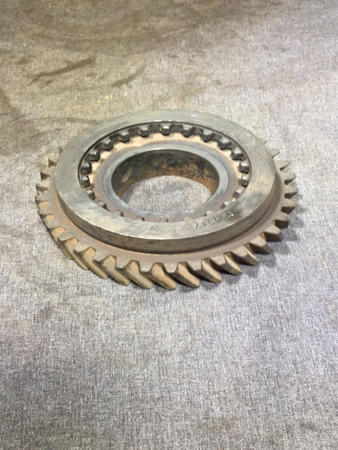 GEAR