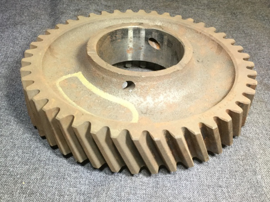 GEAR M/S
