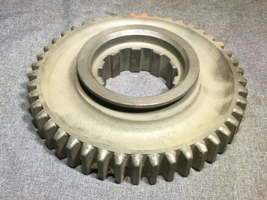 GEAR M/S