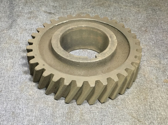 GEAR C/S