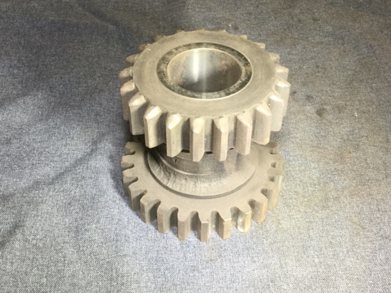 IDLER GEAR