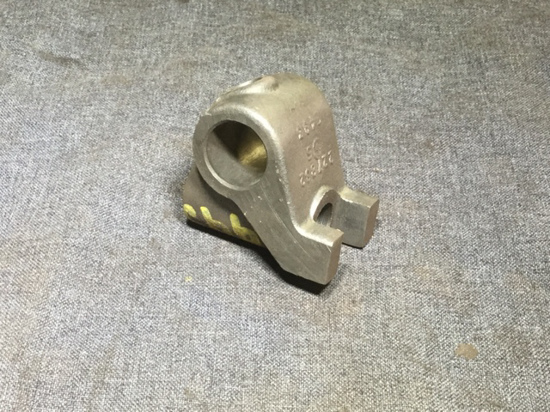 SHIFT BLOCK