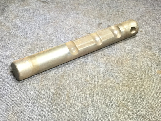 SHIFT ROD