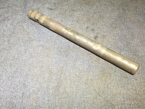 SHIFT ROD