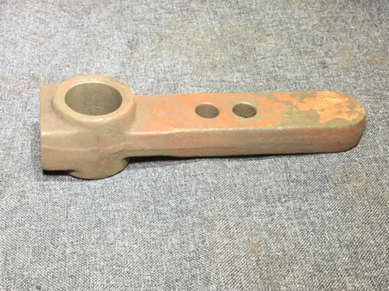 SHIFT ARM