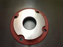 FRT BEARING COVER