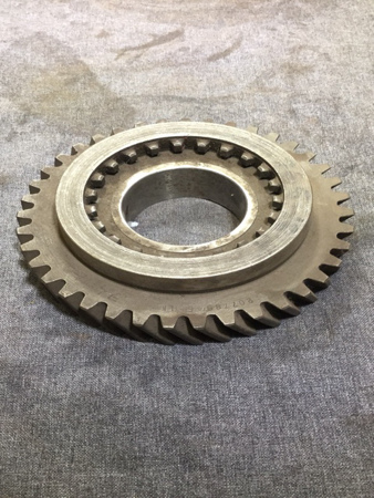 GEAR M/S