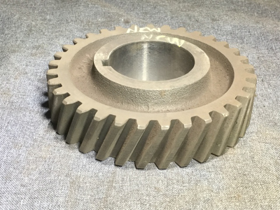 GEAR C/S