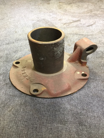 FRONT CAP