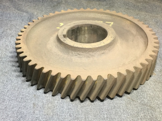 GEAR C/S