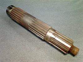 MAIN SHAFT