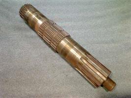 MAINSHAFT