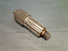 DECLUTCH SHAFT