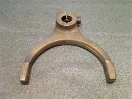 SHIFTER/FORK