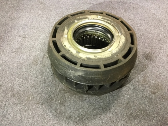 SUPPORT BEARING