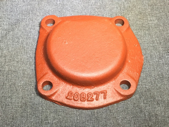 CAP