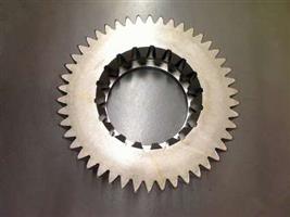 GEAR M/S