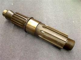 OUTPUT SHAFT