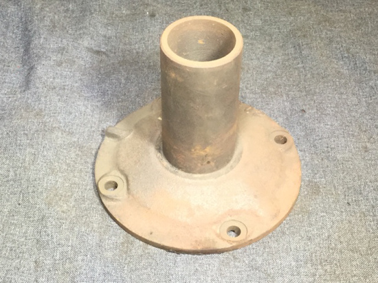 FRONT CAP