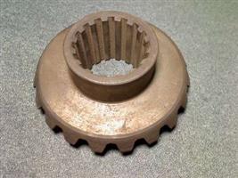 SIDE GEAR