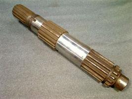 MAIN SHAFT
