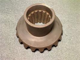 SIDE GEAR