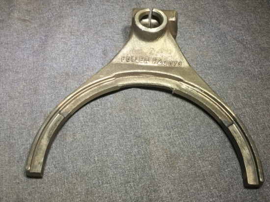 FORK