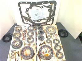 BEARING KIT **WELLER ONLY**