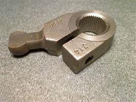 SHIFT FINGER