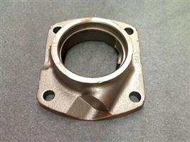 REAR CAP
