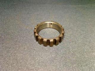 SPEEDO DRIVE GEAR