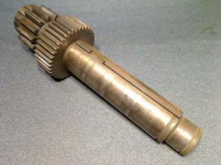 COUNTERSHAFT