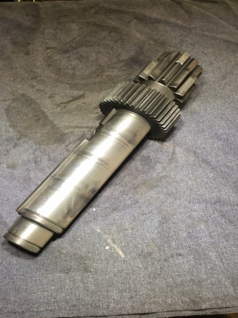 COUNTERSHAFT