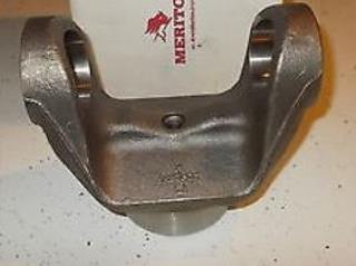 WELD YOKE