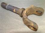 YOKE SHAFT ASSY