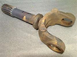YOKE SHAFT ASSY