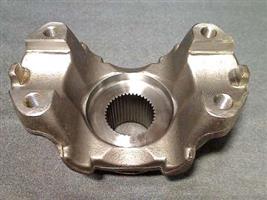 END YOKE ASSY
