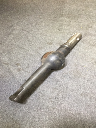 GEAR SHIFT